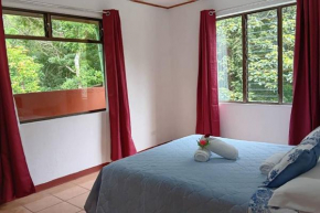 Globi Lodge #5